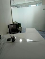 Sunshine Plaza (D7), Office #552435071